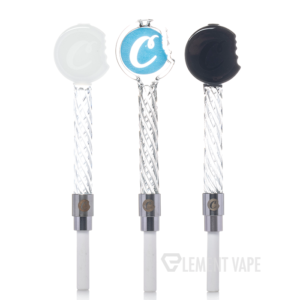 Cookies Twisted Nectar Collector