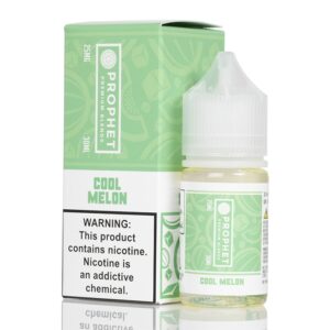 Cool Melon - Prophet Premium SALTS - 30mL