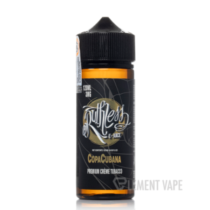 Copa Cubana - Ruthless - 120mL