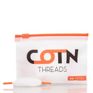 COTN Threads - Prebuilt Cotton