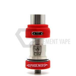 Council of Vapor Phoenix Ceramic Tank
