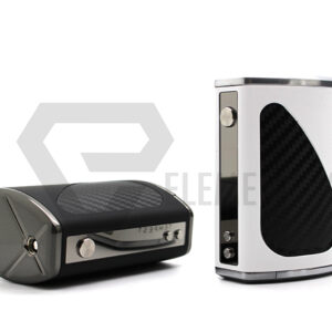 Council of Vapor Tempest 200W TC Box Mod