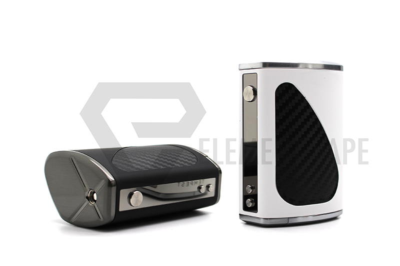 Council of Vapor Tempest 200W TC Box Mod