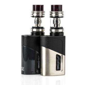 Council of Vapor Voyager 80W TC Starter Kit