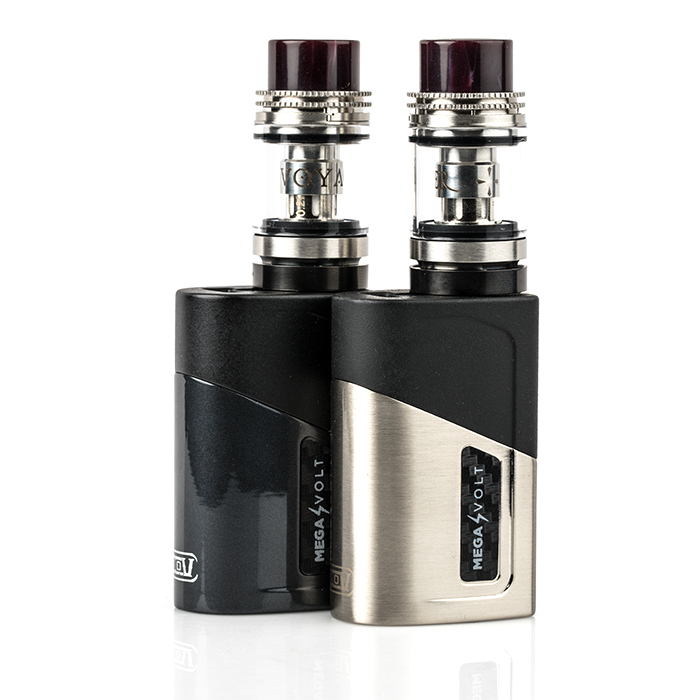 Council of Vapor Voyager 80W TC Starter Kit