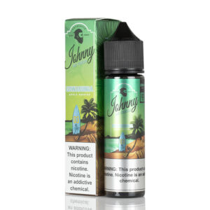 Cowabunga - Johnny Be Fresh - 60mL