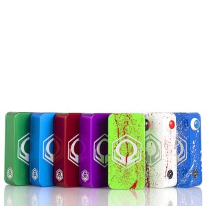 Craving Vapor HexOhm 3.0 180W Box Mod