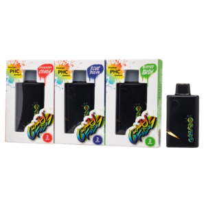 Crazy Fades PHC Disposable 2G