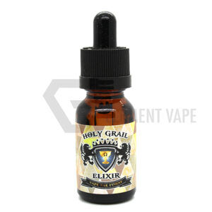 Cream Supreme by Holy Grail Elixir - 15mL