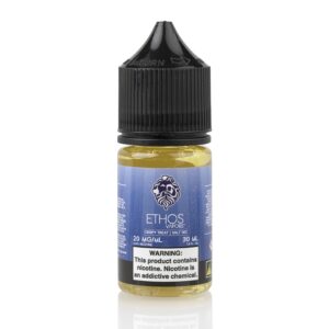 Crispy Treat - Ethos Vapors SALTS - 30mL