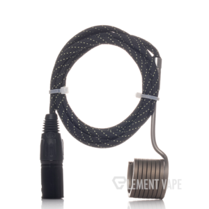 Crossing 25mm Barrel Coil