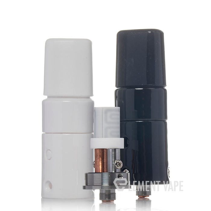 Crossing GEN 2 DC Atomizer