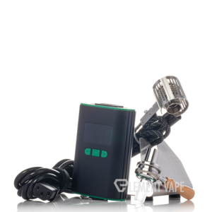 Crossing Ruby Twist Pro Ball Vape Kit