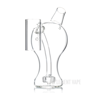 Crossing Tug 2.0 Replacement Glass Bubbler