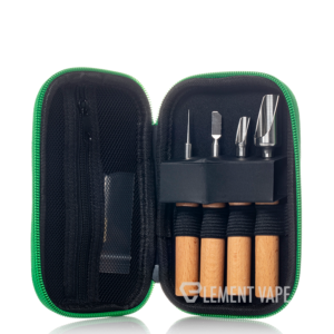 Crossing Vital Tool Set