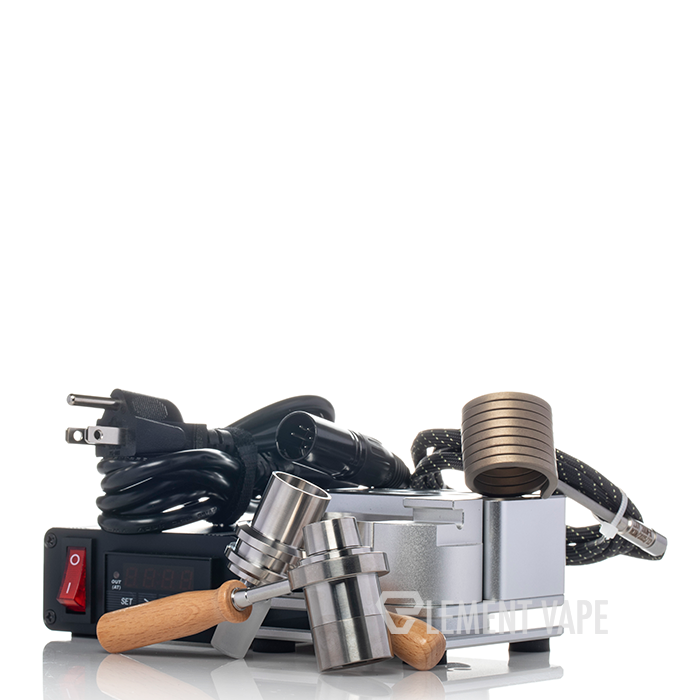 Crossing WOHW V2 Desktop Vaporizer Kit