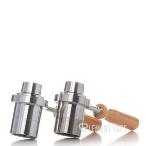 Crossing WOHW V2 Heater Housing