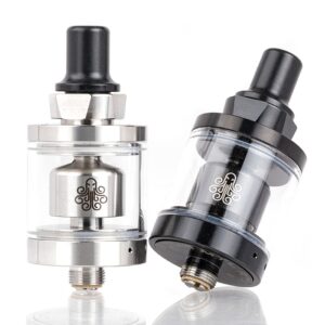 Cthulhu MOD Hastur MTL RTA Mini (Discontinued)