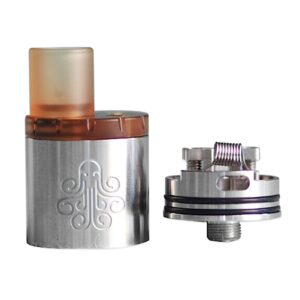 Cthulhu MOD mRDA - MTL RDA (Discontinued)
