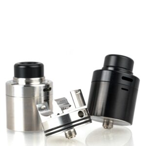 Cthulhu MOD x Morten Oen Zathog 30mm RDA (Discontinued)