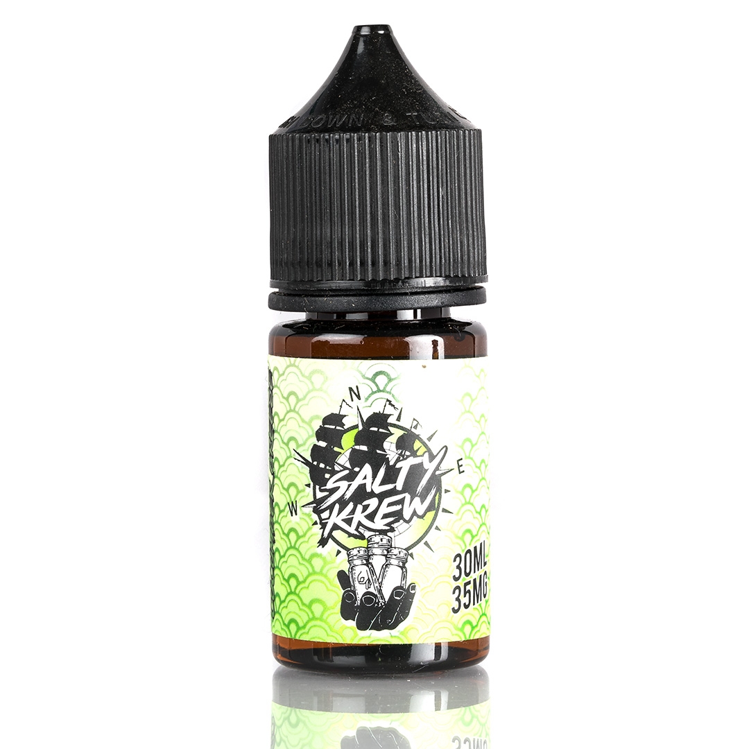 Cucumber Breeze - Salty Krew - 30mL