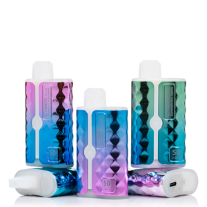 Limitless Cyber Flask 6000 Disposable