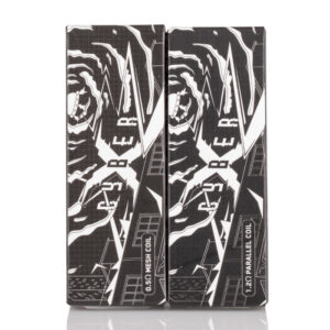 CyberVape CYBER X Replacement Coils