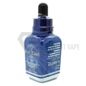 Daddy's by Blue Label Elixir - 35mL
