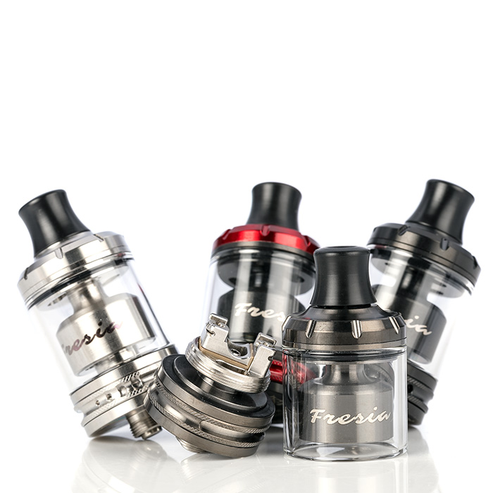 Damn Vape FRESIA 22mm RTA