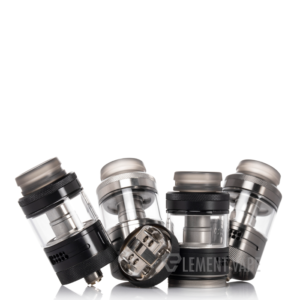 Damn Vape Nitrous 22mm RTA