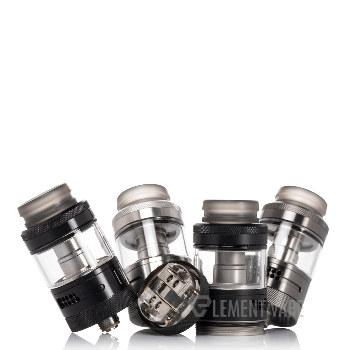 Damn Vape Nitrous 22mm RTA