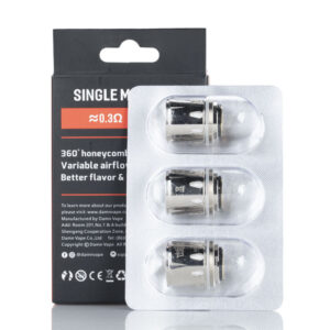 Damn Vape WOTAN Replacement Coils