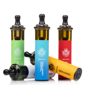 Royal Gambit Disposable Vape - 4000 Puffs