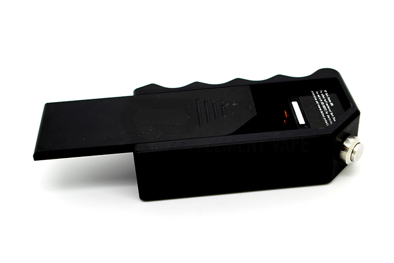Dark Shadow Box Mod by Yep