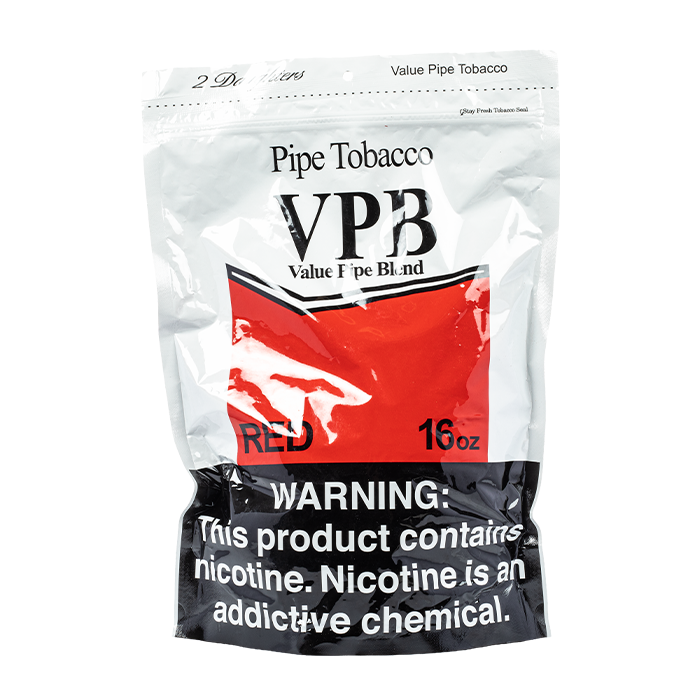 Daughters and Ryan VPB Red Pipe Tobacco