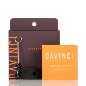 Davinci IQ Accessory Pack