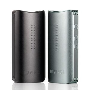 DaVinci IQ Vaporizer Kit