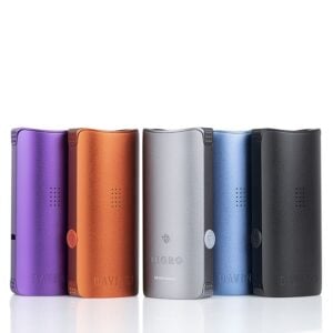 DaVinci MIQRO Vaporizer Kit
