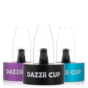 Dazzleaf DAZZii Cup 510 Vaporizer