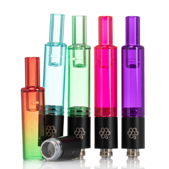 DAZZLEAF EZii Mini Tank