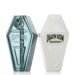 Death Row Coffin Hand Pipe