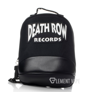 Death Row Smell Proof Shoulder Bag