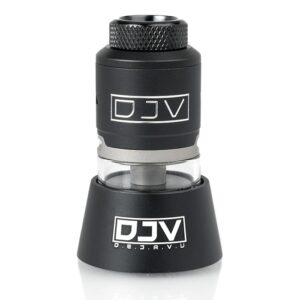 DEJAVU 25mm RDTA - Two-Post (Discontinued)