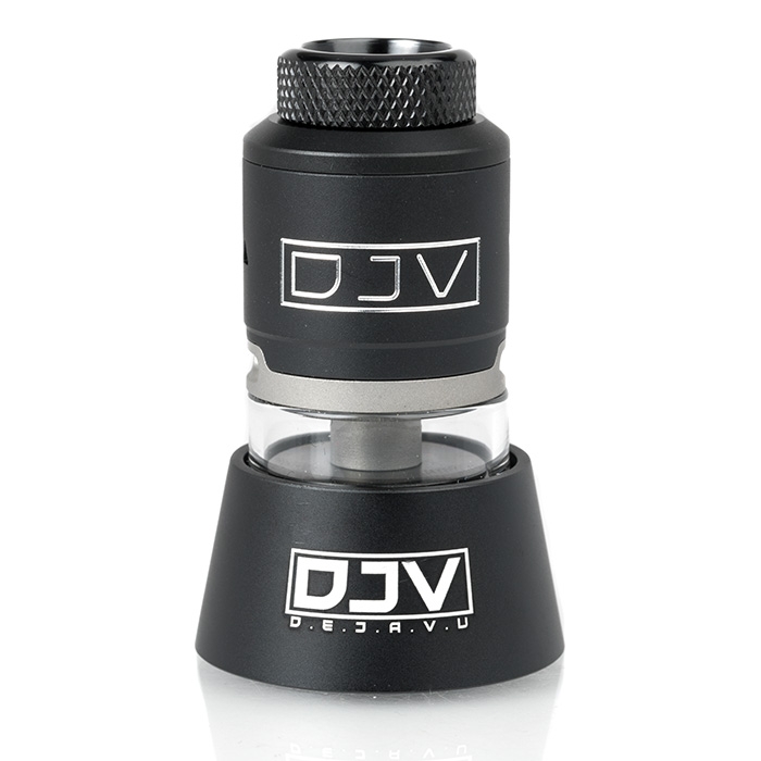 DEJAVU 25mm RDTA - Two-Post (Discontinued)