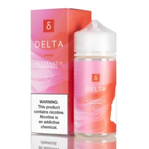Delta - Alternativ SALTS E-Liquid - 30mL