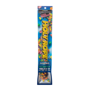 Delta Munchies Holy Rope 1250mg