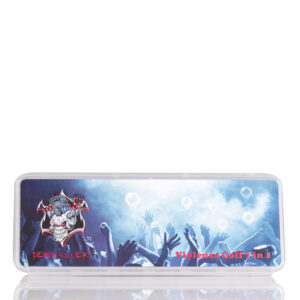 Demon Killer Violence 7-in-1 Prebuilt Set (Discontinued)