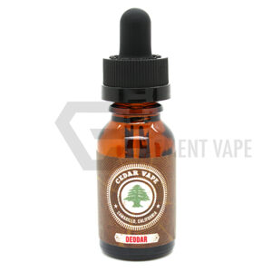 Deodar by Cedar Vape