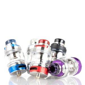 Desire BULLDOG Sub-Ohm Mesh Tank