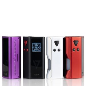 Desire Cut 108W TC Squonk Mod
